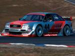 Audi 80 Quattro 2.5 DTM Prototype 1993 года